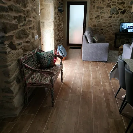 Lejlighed A Casina De Esther