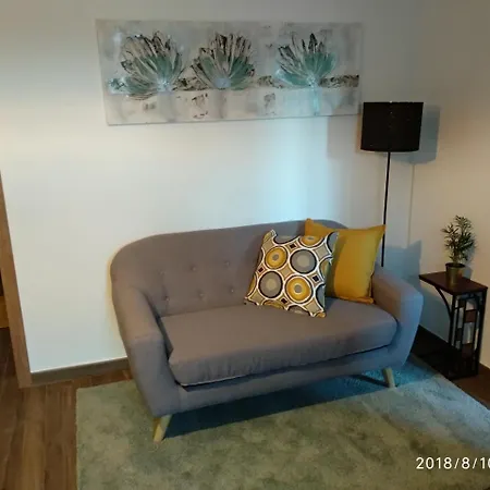 A Casina De Esther Apartment Teo