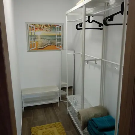 Lejlighed A Casina De Esther Teo