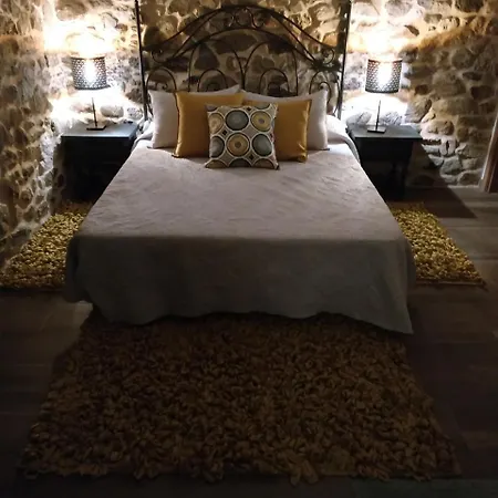 Διαμέρισμα A Casina De Esther *
