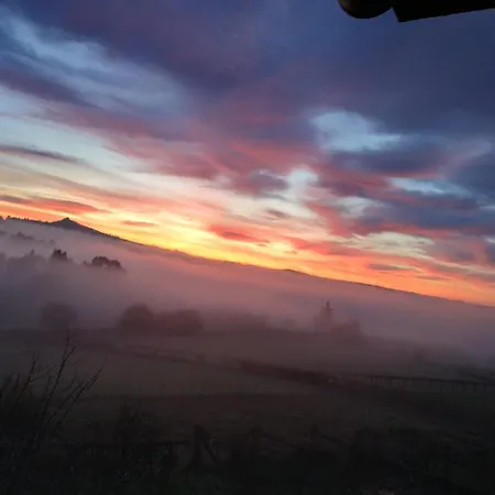 A Casina De Esther Appartement
