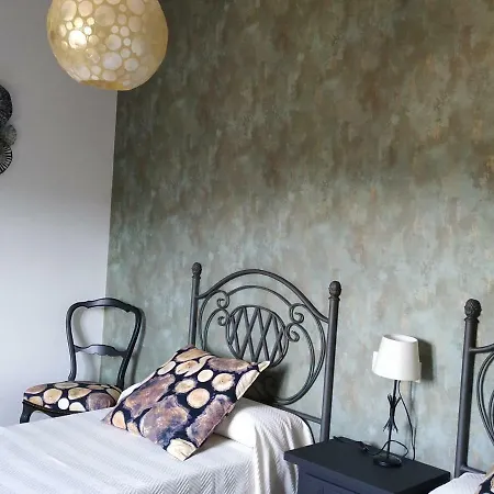 A Casina De Esther Lejlighed Teo