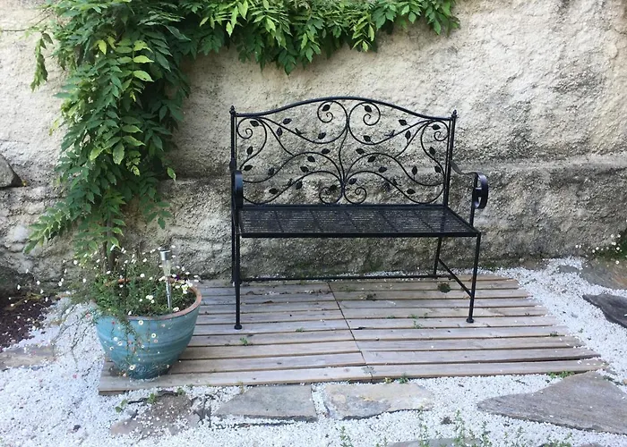 Apartment A Casina De Esther Teo