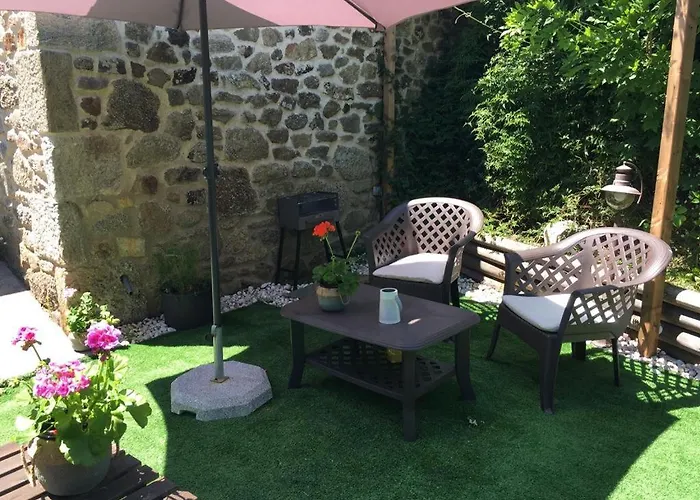 Apartment A Casina De Esther Teo