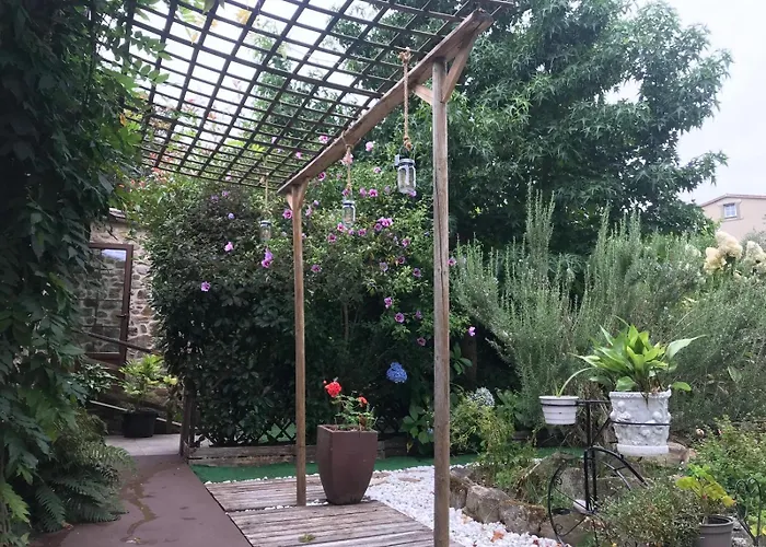 Lägenhet A Casina De Esther