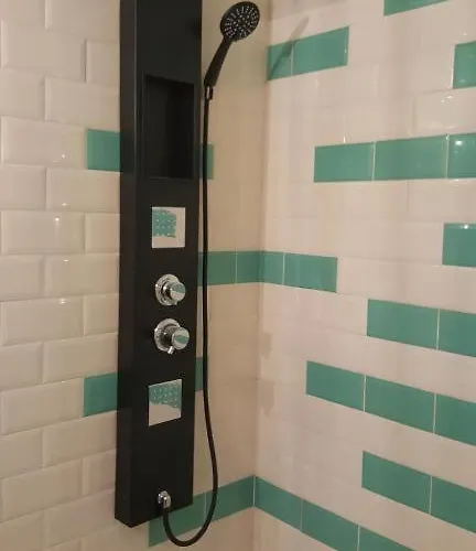 Apartment A Casina De Esther *