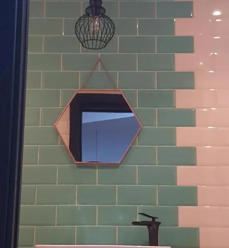 A Casina De Esther Apartment Teo