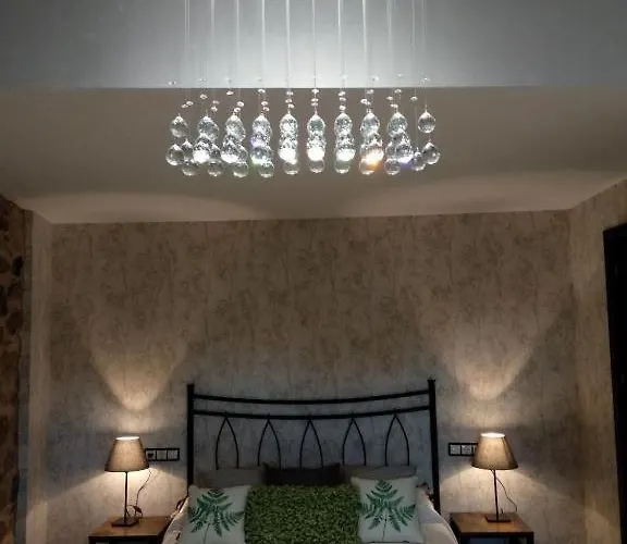 A Casina De Esther * Teo