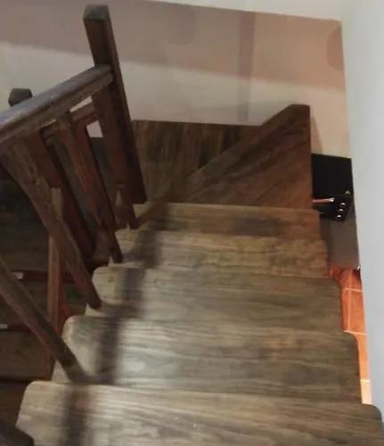 Apartment A Casina De Esther *