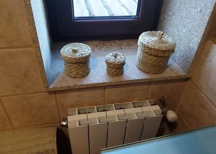 A Casina De Esther * Teo