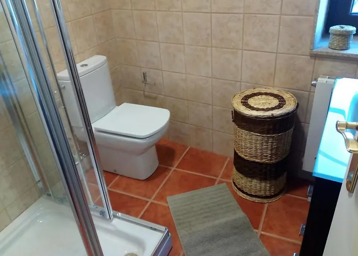 Lägenhet A Casina De Esther