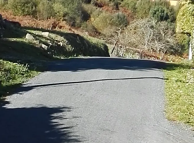 A Casina De Esther Lägenhet Teo