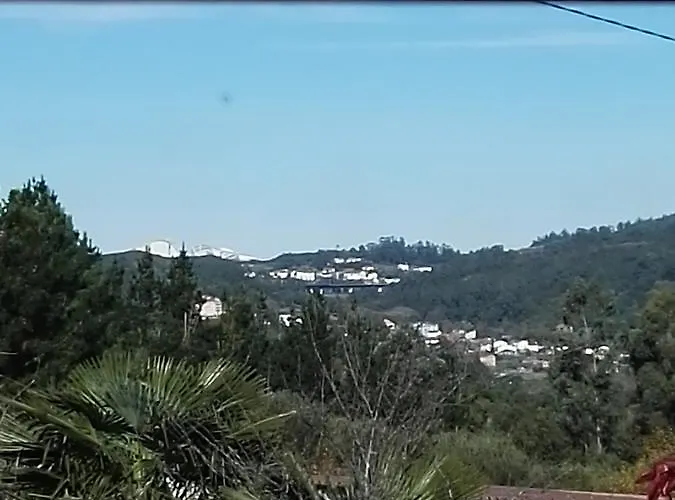 A Casina De Esther Apartment *