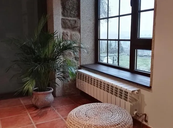 A Casina De Esther Apartment