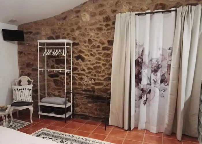 A Casina De Esther Teo