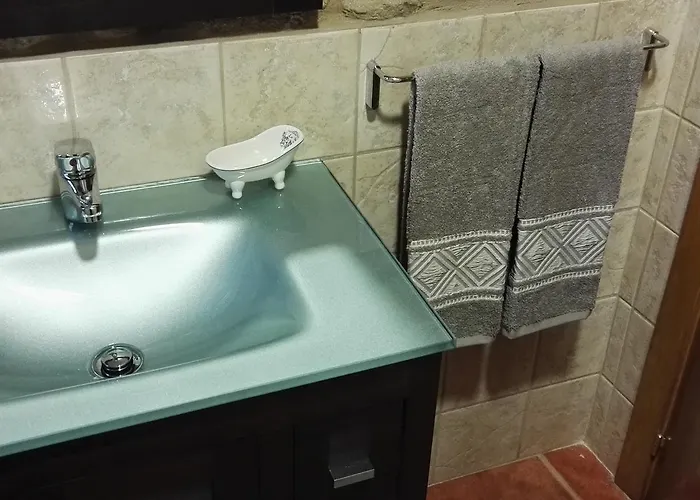 Apartment A Casina De Esther *