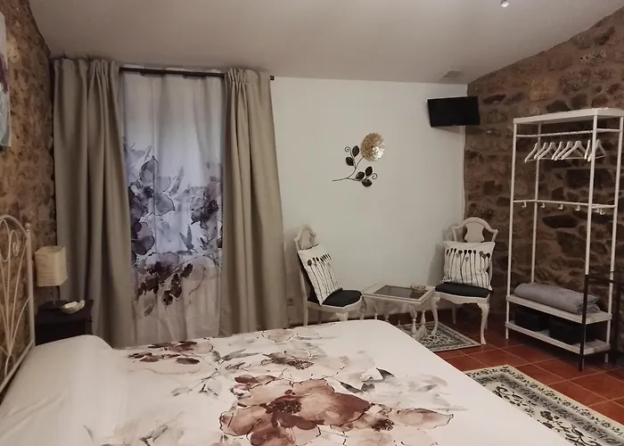 Apartment A Casina De Esther *