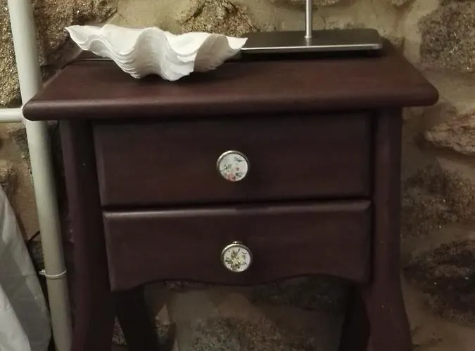 A Casina De Esther *