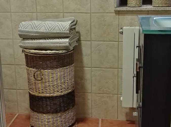 A Casina De Esther * Teo