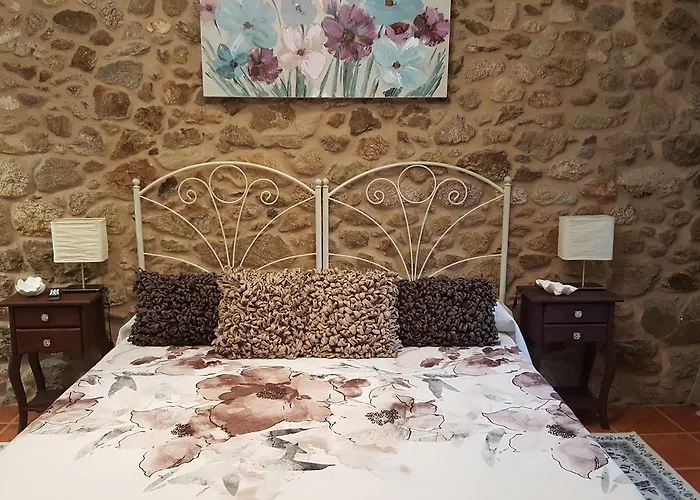 Lägenhet A Casina De Esther