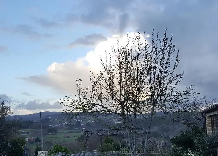 A Casina De Esther Apartment Teo