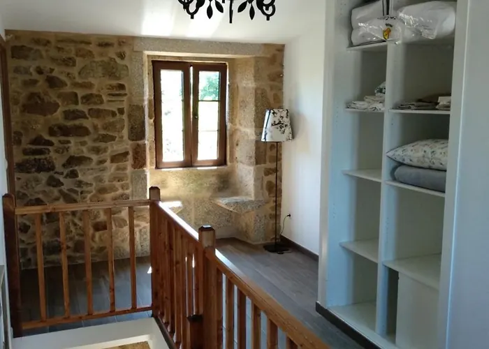 Apartment A Casina De Esther *