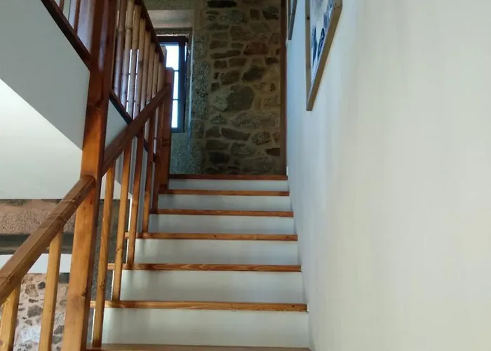 A Casina De Esther Apartment Teo