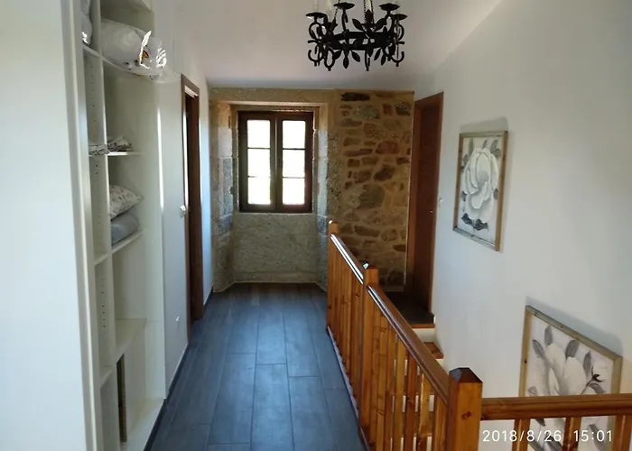 Apartment A Casina De Esther Teo