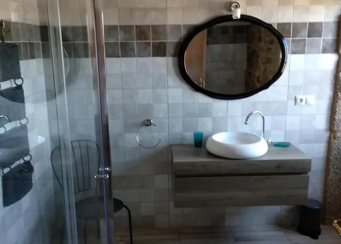 Lägenhet A Casina De Esther *