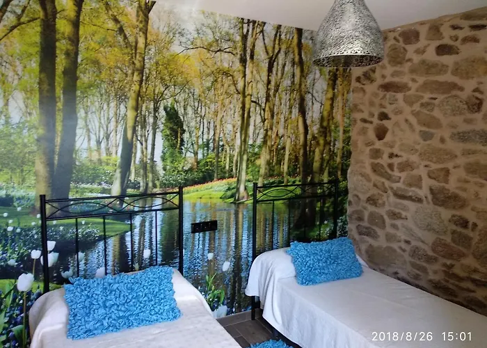 A Casina De Esther Teo