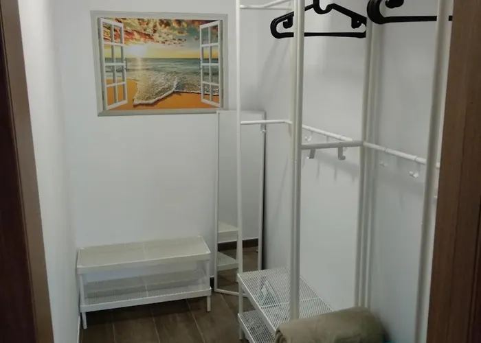 Apartment A Casina De Esther Teo