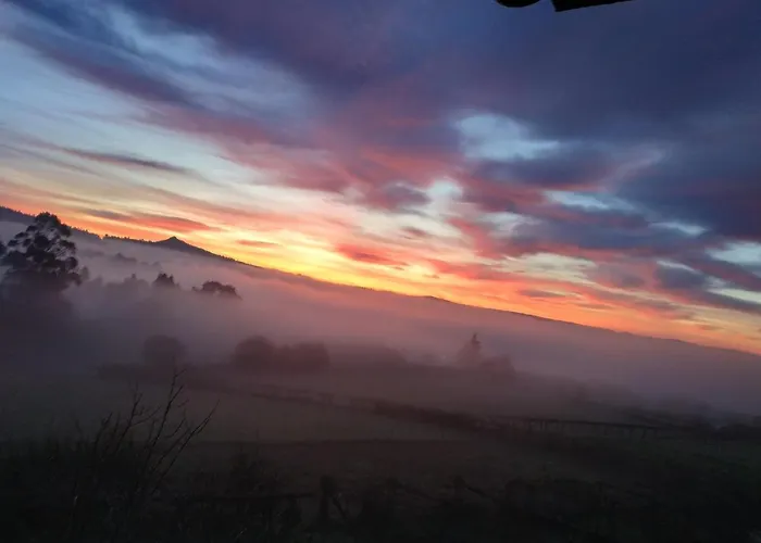 A Casina De Esther Lägenhet